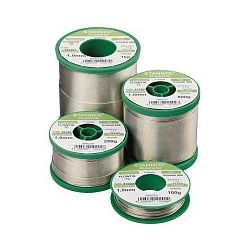 SOLDEERTIN 500GR 1.0MM SN60/PB39/CU1