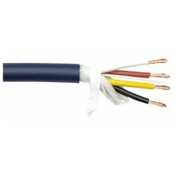 LUIDSPREKERKABEL 4X2.5MM2 PRO