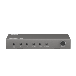 HDMI SPLITTER 8K - 1 IN / 2 UIT - HDMI 2.1 - 8K 60HZ - 4K 120HZ - HDCP 2.3