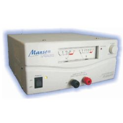 MAAS SPS-8250 VOEDING 3-15VDC