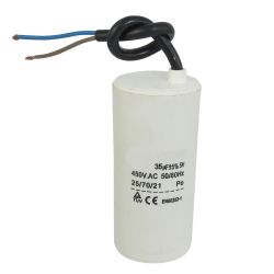 AANLOOPCONDENSATOR 60UF/450V~