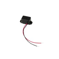 ZOEMER 4-8VDC/25MA/500HZ/85DB