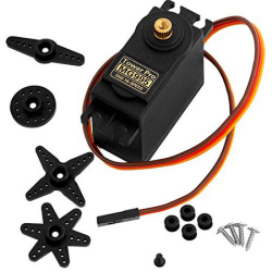 SERVOMOTOR MG995 STANDAARD