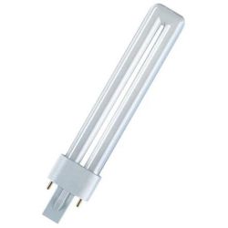 LAMP PL-S G23 2P 11W KLEUR 830