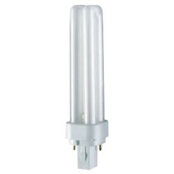LAMP PL-C G24D-1 2P 13W 840