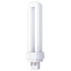LAMP PL-C G24Q-3 4P 26W 830