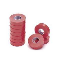 PVC TAPE ROOD 19MM X 20M