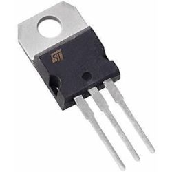 N-CH 500V 8A 125W 0,85R TO220AB