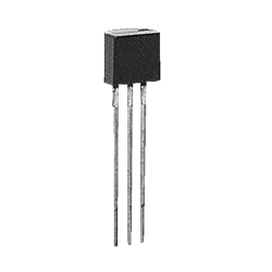 THYRISTOR 100V 0.8A IGT=20æA  TO92