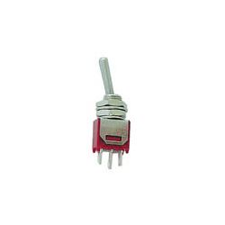 TUIMEL 1 X MAAK/TOGGLE MINI 2STANDEN 1.5A