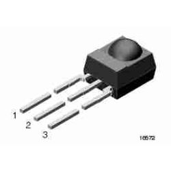 IR RECEIVER MODULES FOR REMOTE CONTROL 40KHZ
