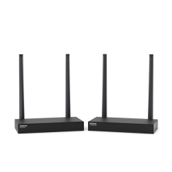 TV ANYWHERE WIRELESS 4K WIRELESS HDMI EXTENDER 4K60