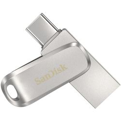 ULTRA DUAL DRIVE LUXE 256GB USB-A/USB-C