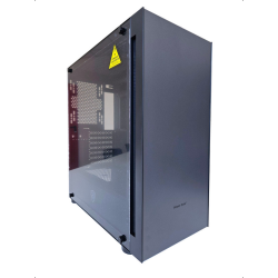 UG480710B FULL-TOWER ZWART