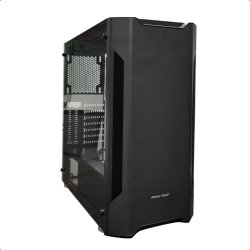 UG480810B MIDI-TOWER ZWART