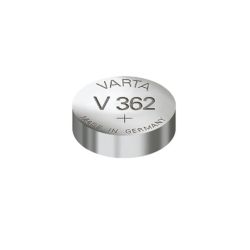 BATTERIJ 1.55V  22MA 7.90 X 2.1MM