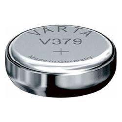 BAT. 1.55V  12MA 5.80 X 2.1MMRW327 SR521SW D379