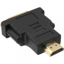 VERLOOP HDMI MALE - DVI(24+1) FEMALE
