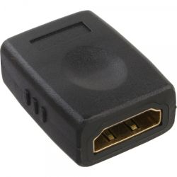 VERLOOP HDMI FEMALE - HDMI FEMALE