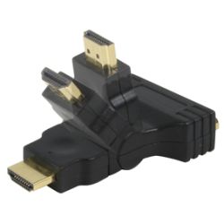 VERLOOP HDMI MINI MALE - HDMI MICRO FEMALE