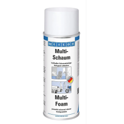 SPUITBUS SCHUIMCLEANER 400ML