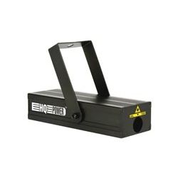 PAYTON RODE LASER 100MW MUZIEKGESTUURD