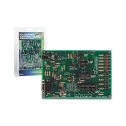 PIC PROGRAMMER EN EXPERIMENTEER BOARD