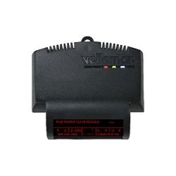 RGB SLAVEMODULE 3X 4A