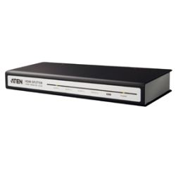 HDMI SPLITTER 1 IN / 4 UIT 1.3