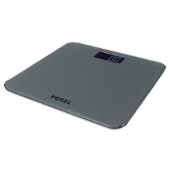 DIGITALE PERSONENWEEGSCHAAL - 180 KG / 100 G