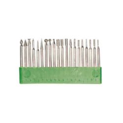 SET VAN 20 DIAMANT FREESJES