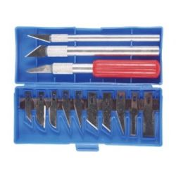13 DELIGE MODULEER MESSENSET
