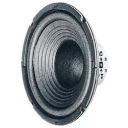 SPEAKER LAAG 4 OHM 50/80W 45-4500HZ 88DB 200MM (8'')