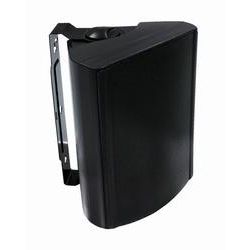 2-WAY COMPACT SPEAKERS 90W 8OHM/ 25W/100V ZWART