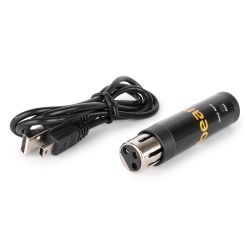 DMX INTERFACE USB