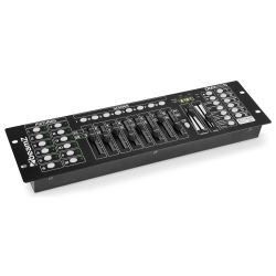 DMX CONTROLLER 192-KANAAL