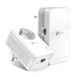 AV2 POWERLINE ADAPTER 1000MBPS MET WIFI SET