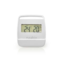 DIGITALE THERMOMETER