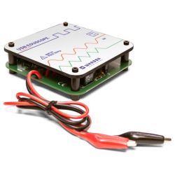 EDUCATIEVE OSCILLOSCOOPKIT VOOR PC