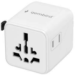REISADAPTER WIT