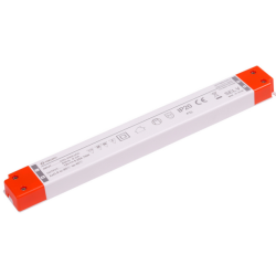 LED VOEDING 12V/6.25A 75W IP20 BEHUIZING