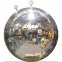 Categorie Spiegelbollen zilver image