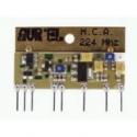 Categorie Zend & ontvangst modules image