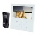 Categorie Video intercom systemen image