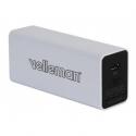 Categorie Power bank & Draagbare accu image