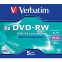 Categorie DVD+RW image