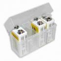 Categorie Batterij opbergdozen image