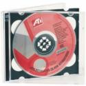 Categorie Opbergsystemen cd-dvd image