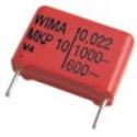 Categorie Wima MKP10 image