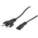 Categorie Netsnoer 2 polig image